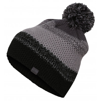 Mens cap 3X_OTTO anthracite