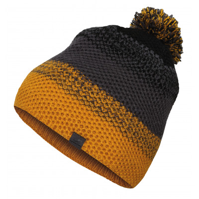 Mens cap 3X_OTTO golden yellow