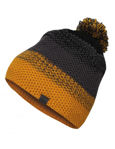 Mens cap 3X_OTTO golden yellow