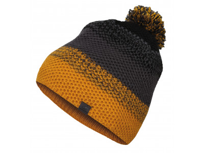 Mens cap 3X_OTTO golden yellow