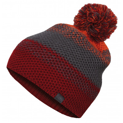 Mens cap 3X_OTTO sun-dried tomato