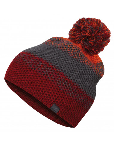 Mens cap 3X_OTTO sun-dried tomato