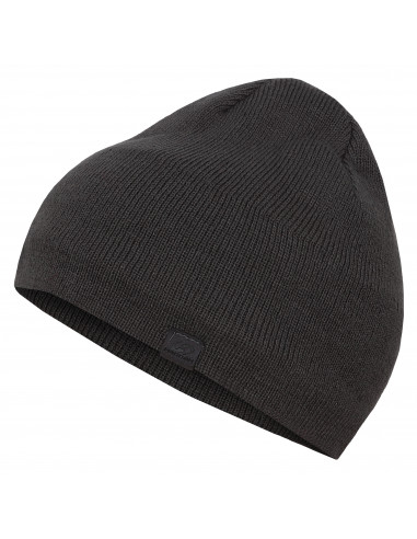 Mens cap 3X_SPIN UNI steel gray