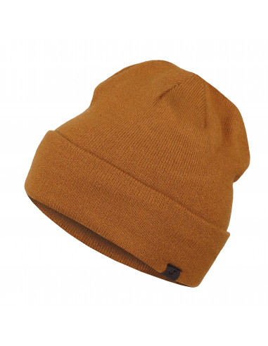 Mens cap 3X_SPOCK buckthorn brown