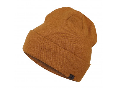 Mens cap 3X_SPOCK buckthorn brown
