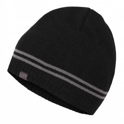 Mens cap 3X_TITUS anthracite