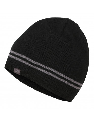 Mens cap 3X_TITUS anthracite