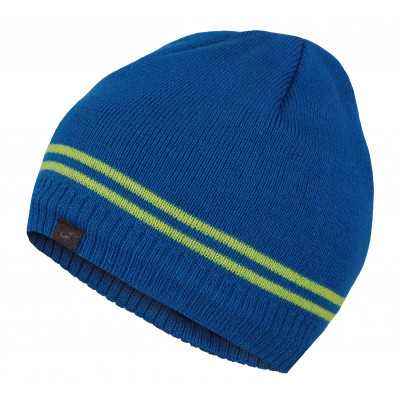 Mens cap 3X_TITUS mykonos blue