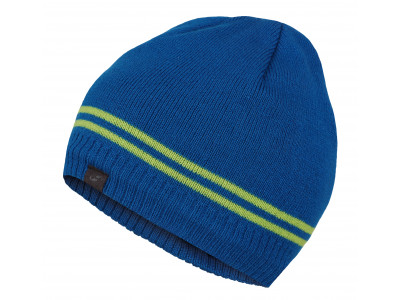 Mens cap 3X_TITUS mykonos blue