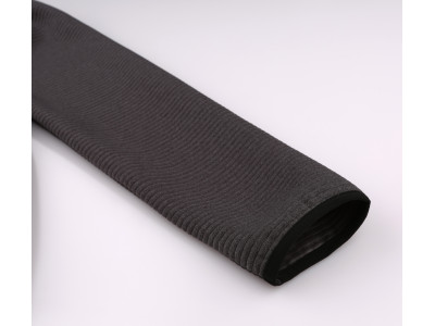 Mens city midlayer SIVAS dark gray mel