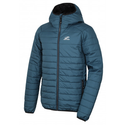 Mens insulated city jacket EDISON hydro