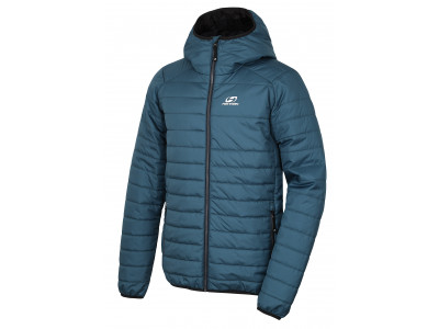 Mens insulated city jacket EDISON hydro