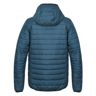 Mens insulated city jacket EDISON hydro 2