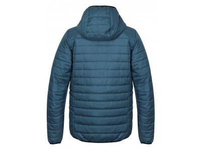 Mens insulated city jacket EDISON hydro
