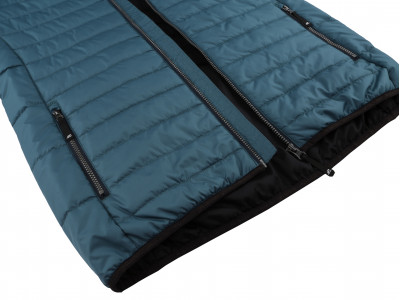 Mens insulated city jacket EDISON hydro