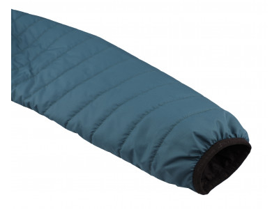 Mens insulated city jacket EDISON hydro