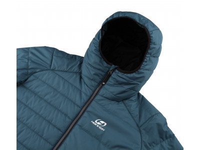 Mens insulated city jacket EDISON hydro
