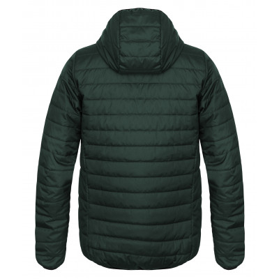 Mens insulated city jacket EDISON scarab 2