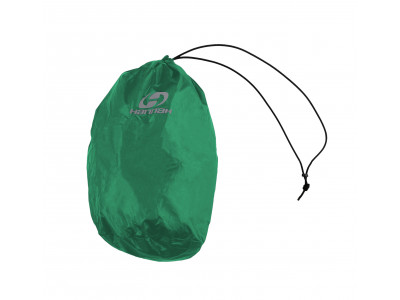 Mens insulated jacket REVEL jolly green/midnight navy