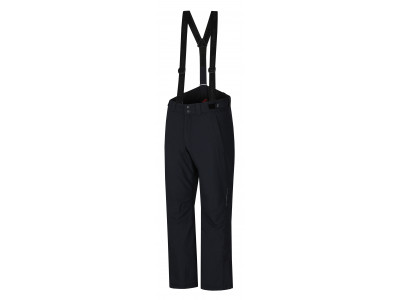 Mens insulated snowsport bikses CLARK anthracite