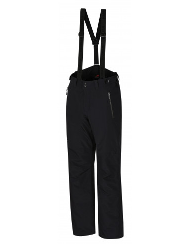 Mens insulated snowsport bikses JAGO II anthracite