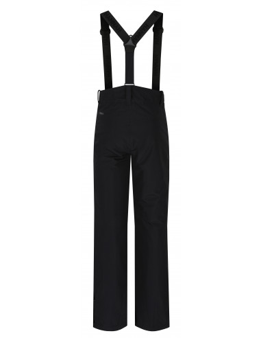 Mens insulated snowsport bikses JAGO II anthracite