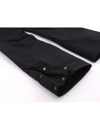 Mens insulated snowsport bikses JAGO II anthracite