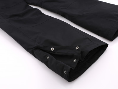 Mens insulated snowsport bikses JAGO II anthracite