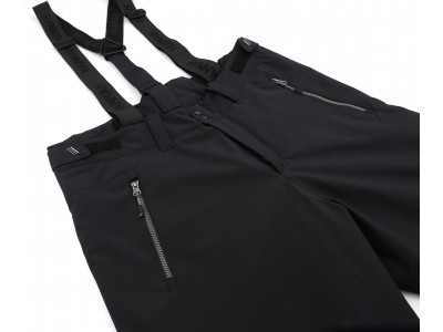 Mens insulated snowsport bikses JAGO II anthracite