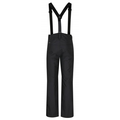 Mens insulated snowsport bikses JAGO II dark gray mel