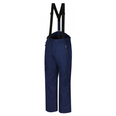 Mens insulated snowsport bikses JAGO II estate mel 2