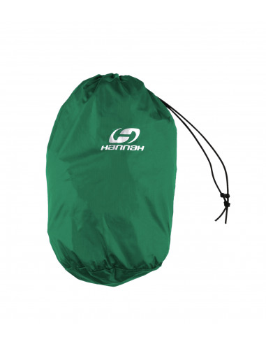 Mens insulated vest STOWE jolly green/midnight navy