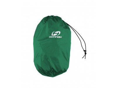 Mens insulated vest STOWE jolly green/midnight navy