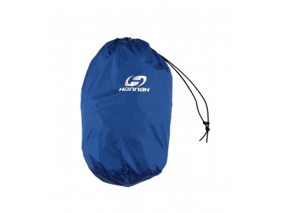 Mens insulated vest STOWE princess blue/midnight navy