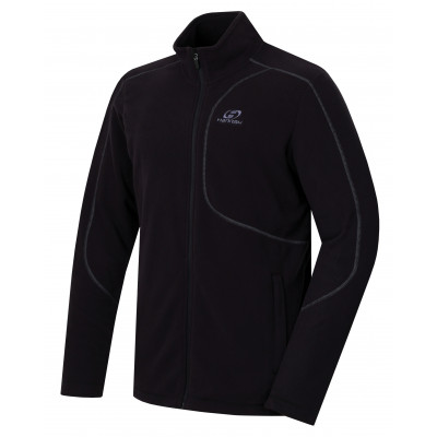 Mens midlayer FELIX anthracite