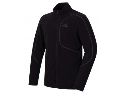 Mens midlayer FELIX anthracite