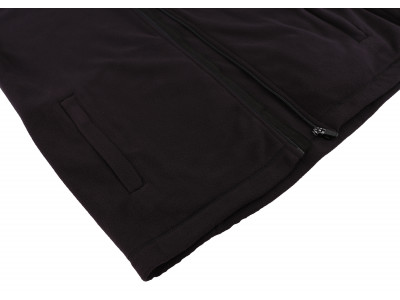 Mens midlayer FELIX anthracite