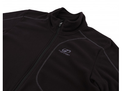 Mens midlayer FELIX anthracite