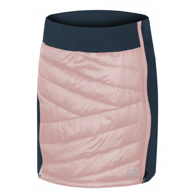 Ladies skirt ALLY seashell pink 2