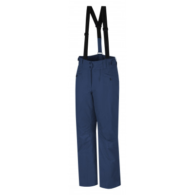 Ladies insulated snowsport bikses AWAKE II estate mel 2