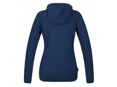 Ladies midlayer BERNIE estate stripe