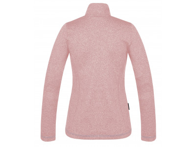 Ladies midlayer BRENDA crystal rose mel