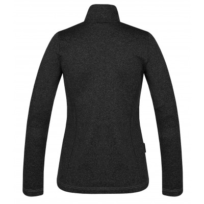 Ladies midlayer BRENDA dark gray mel 2