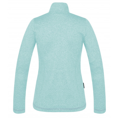 Ladies midlayer BRENDA fair aqua mel 2