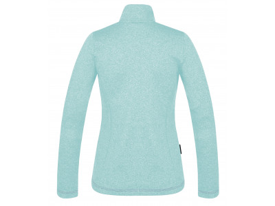 Ladies midlayer BRENDA fair aqua mel