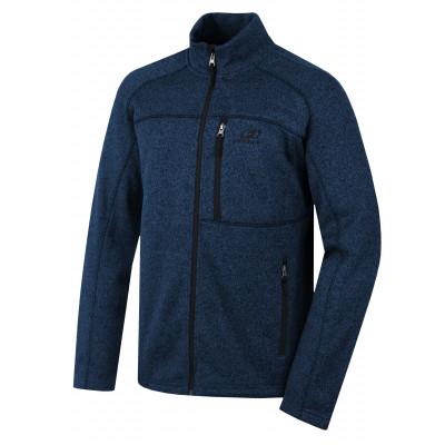 Mens city midlayer BYLLE estate mel