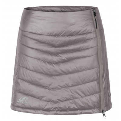 Ladies skirt CALANTHE zinc 2