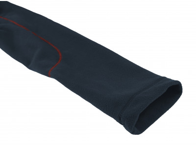 Mens midlayer FELIX blue nights (red)