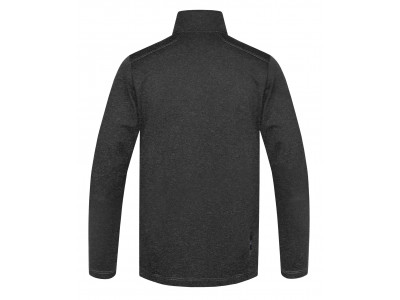 Mens midlayer GRAYER dark gray mel