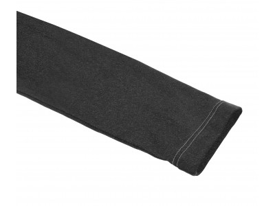 Mens midlayer GRAYER dark gray mel